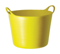Red Gorilla Tubtrug Medium 26 Litre
