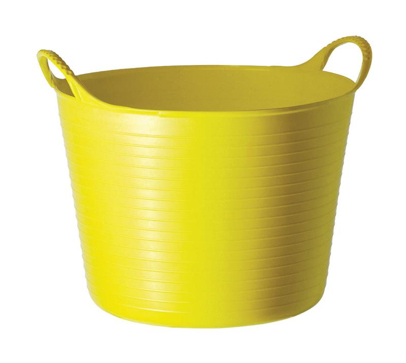 Red Gorilla Tubtrug Medium 26 Litre