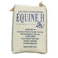 Equine H Rye Haylage