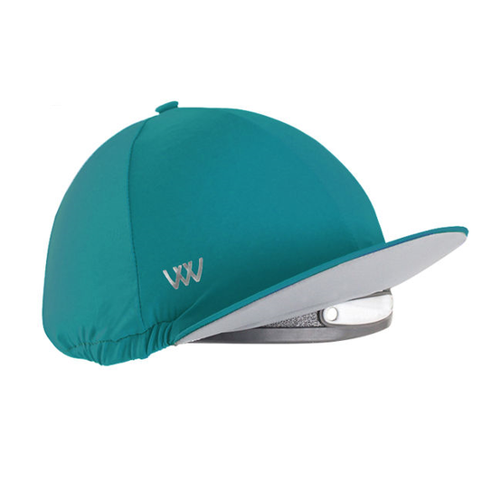 Woof Wear Convertible Hat Cover Turquoise