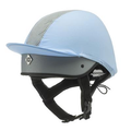 Charles Owen Esme JS1 Pro SILVER S52-54