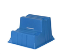 Stubbs Mountie BLUE