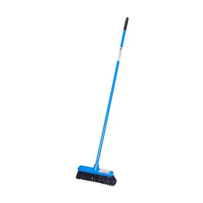 Red Gorilla Broom Blue 30cm