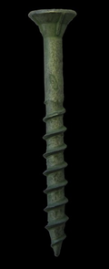 Eliza Tinsley 4 x 65mm Deck Screw Pozi Head