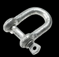 Eliza Tinsley D Shackle 6mm