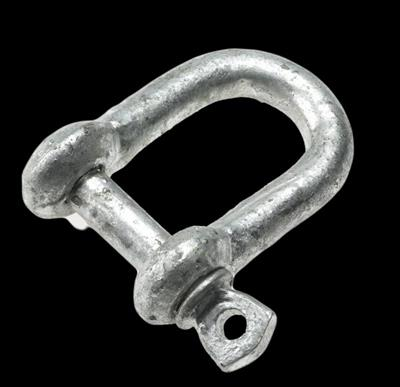 Eliza Tinsley D Shackle 6mm
