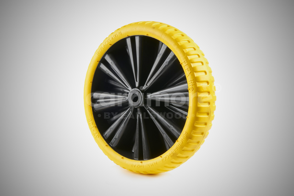 Carrimore Spare Wheel Puncture Proof