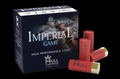 Hull Imperial Game 12 gauge 6's 28g Fibre box of 25