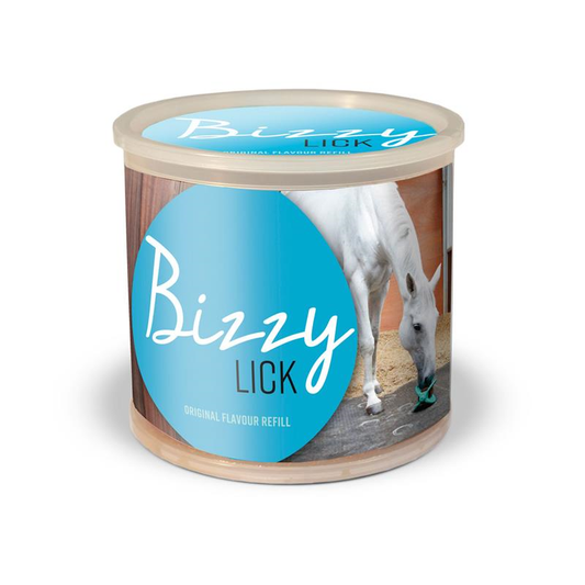 Bizzy Lick Refill 1kg Original