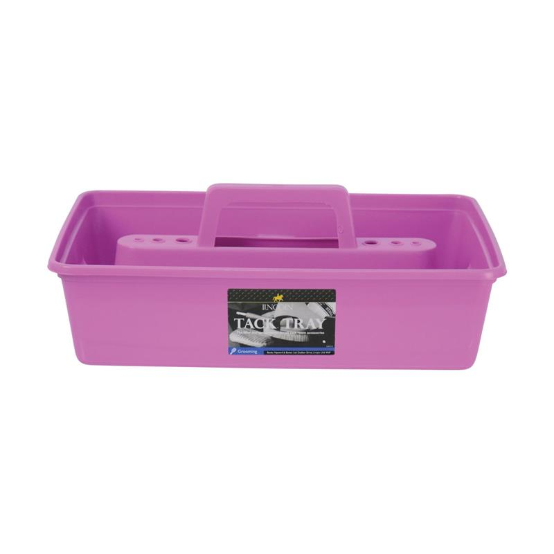 Lincoln Tack Tray Pink