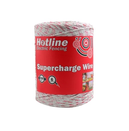 Hotline Electric Fencing 250m