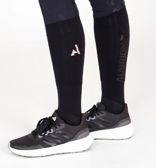 Aubrion React Performance Socks Shadow