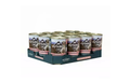 Autarky Grain Free Succulent Salmon and Vegetables Complete 12x395g Pack of Tins