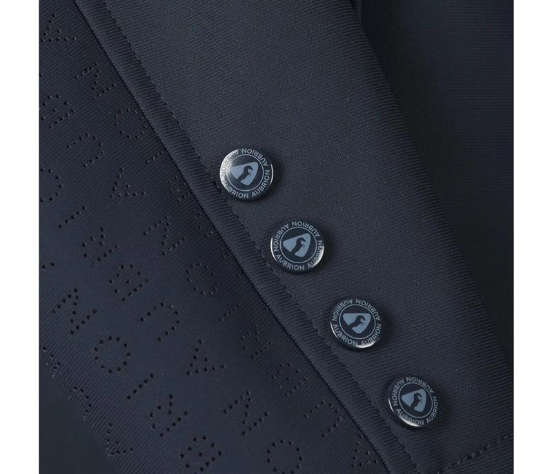 Aubrion Bolton Show Jacket Navy