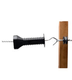 Gate Handle Set With Rope