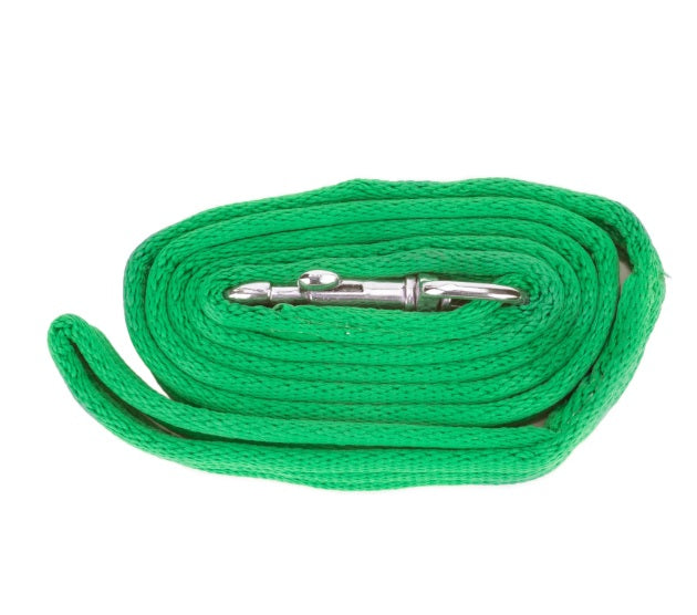 Shires Cushion Web Lead Rein 1.8 Metres