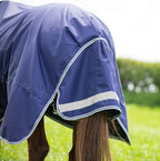 Highlander Original Lite Turnout Rug 5ft0 Navy