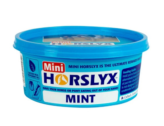 Horslyx Mint Mini 650g