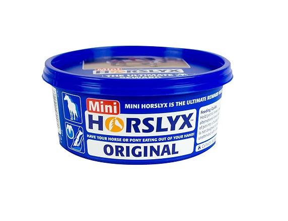 Horslyx Original Mini 650g