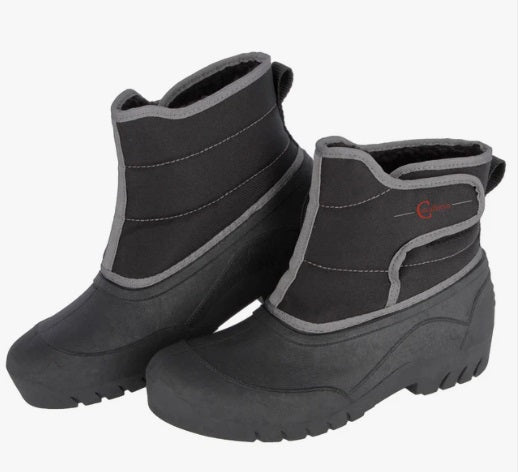 Ottawa Winter Boot 4.5/37