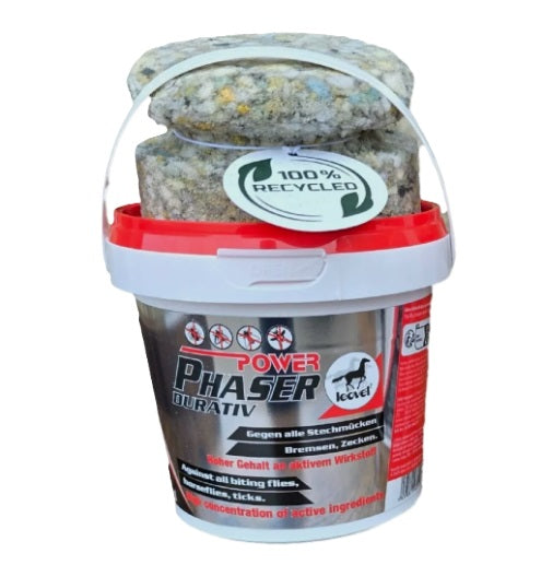 Leovet Power Phaser Durativ 500ml