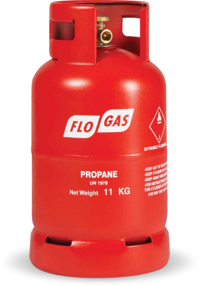 Flogas Propane 11kg