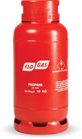 Flogas Propane 19kg