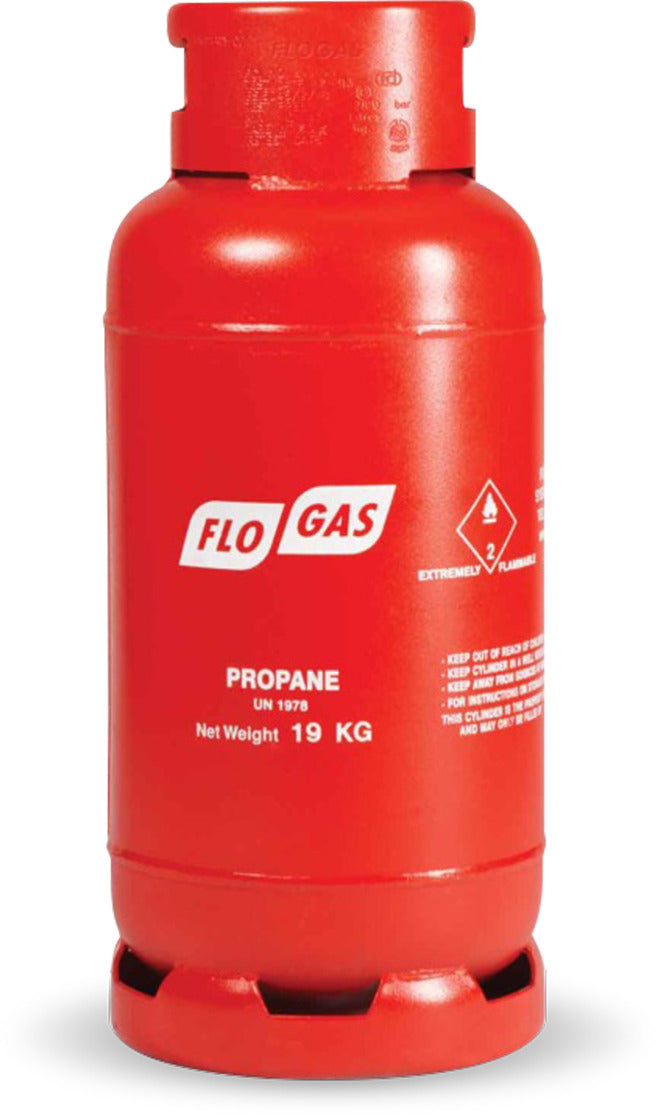 Flogas Propane 19kg