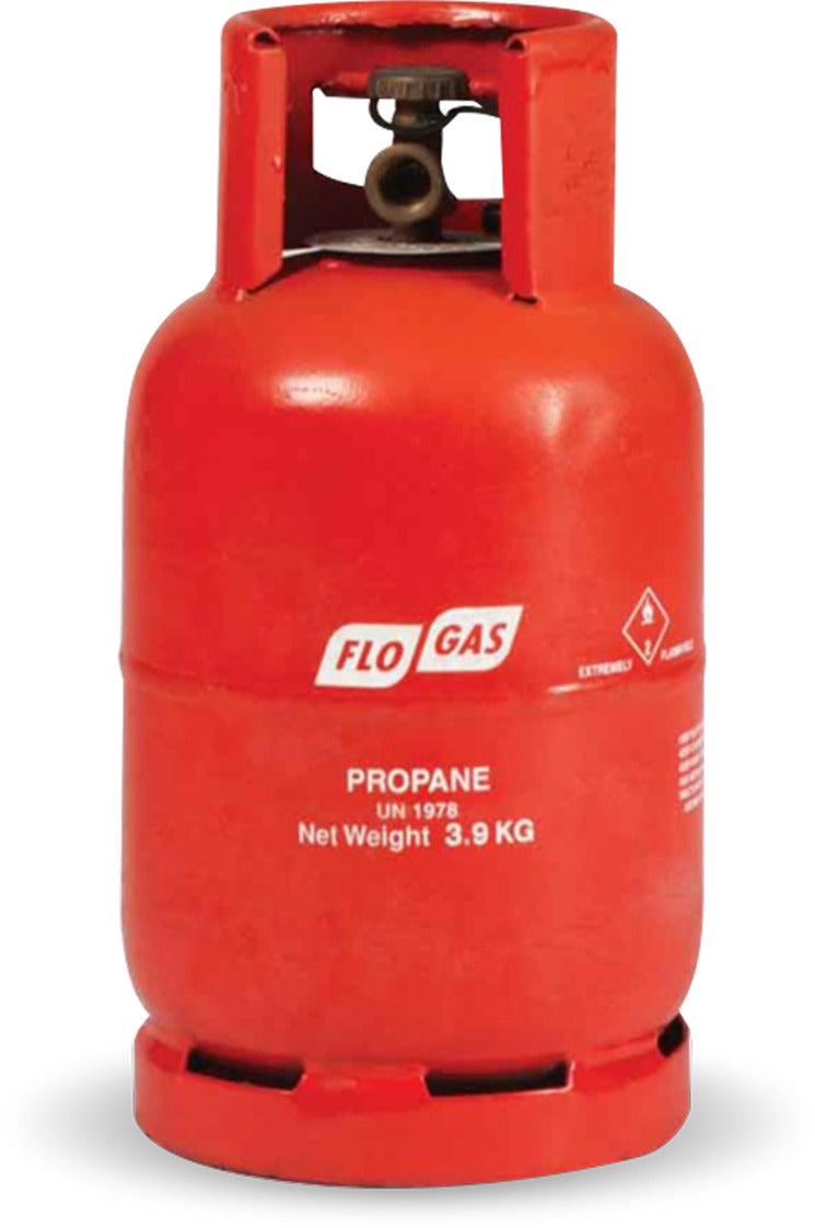 Flogas Propane 3.9kg