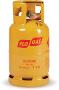 Flogas Butane 21mm 7kg