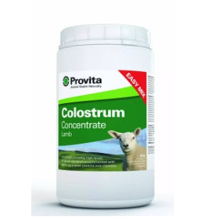 Provita Lamb Colostrum 500g