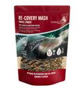Saracen Re-Covery Mash Travel Pouch 1.5kg