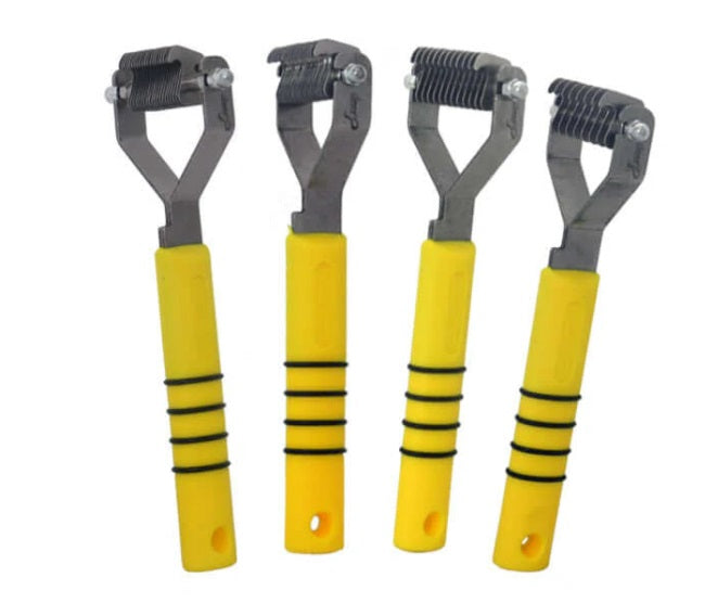 Smart Tails Thinners Medium (Single)