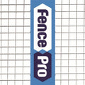 John George Welded Mesh 6 Metres 19g 900mm x 13mm x 13mm