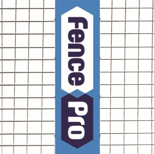 John George Welded Mesh 6 Metres 19g 900mm x 13mm x 13mm
