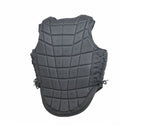 Titanium Ti22 Youth Body Protector- Black