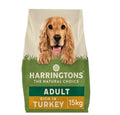 Harringtons Turkey & Veg 15kg