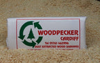 Mendip Woodpecker Shavings
